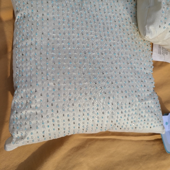 Decorative Pillows 12 x 12 - Picture 5 of 5